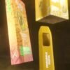 STONER STIX PINEAPPLE FANTA