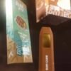 STONER STIX RUM CAKE DISPOSABLE