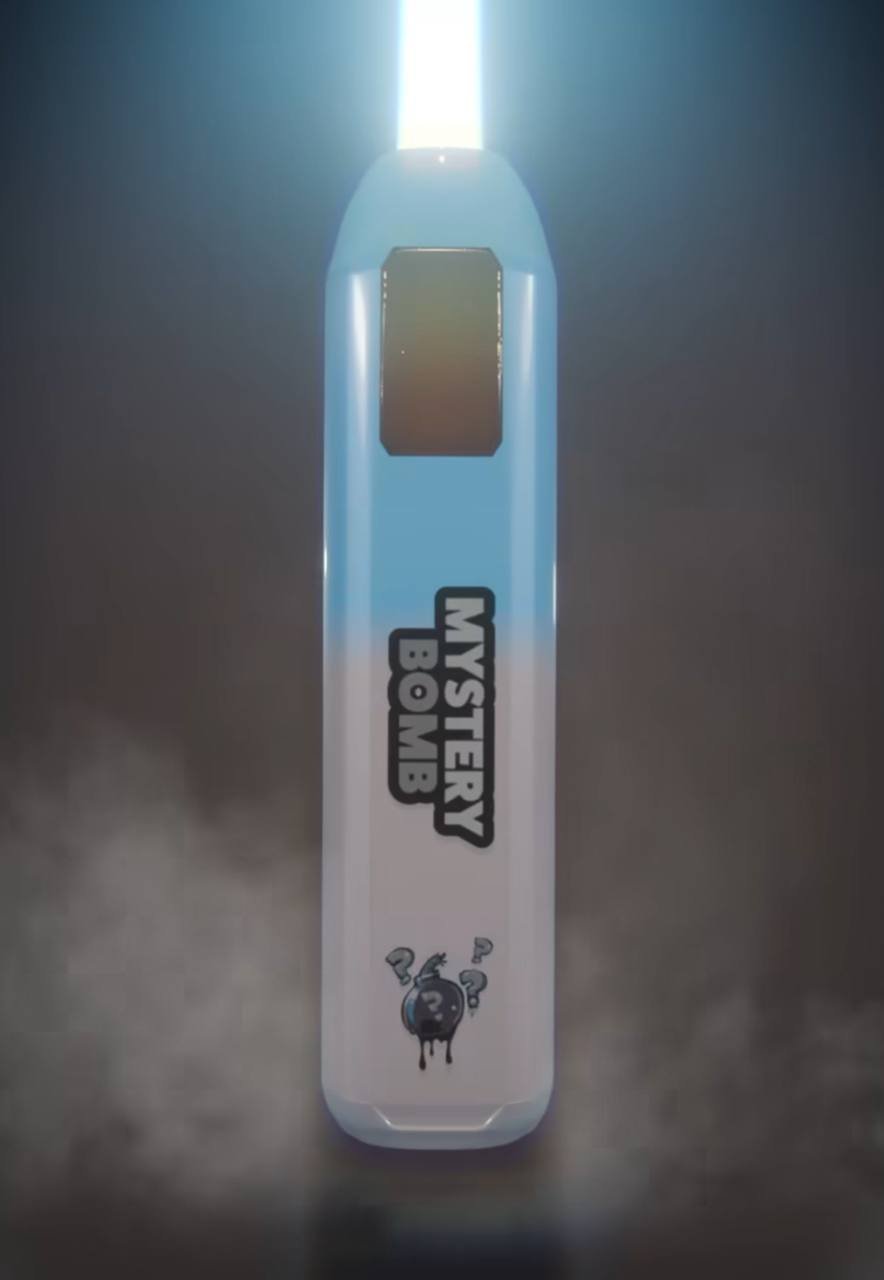 Stoner Stix Disposable Mystery Bomb Stoner Stix Disposable Mystery Bomb