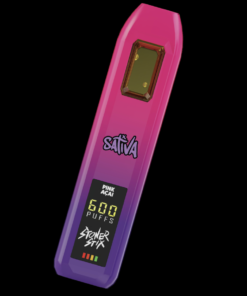 Stoner stix OG Grape Ape