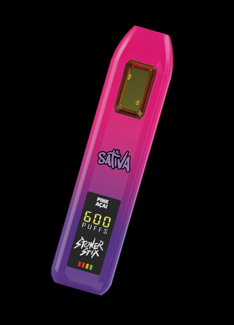 Stoner stix OG Grape Ape Stoner stix OG Grape Ape