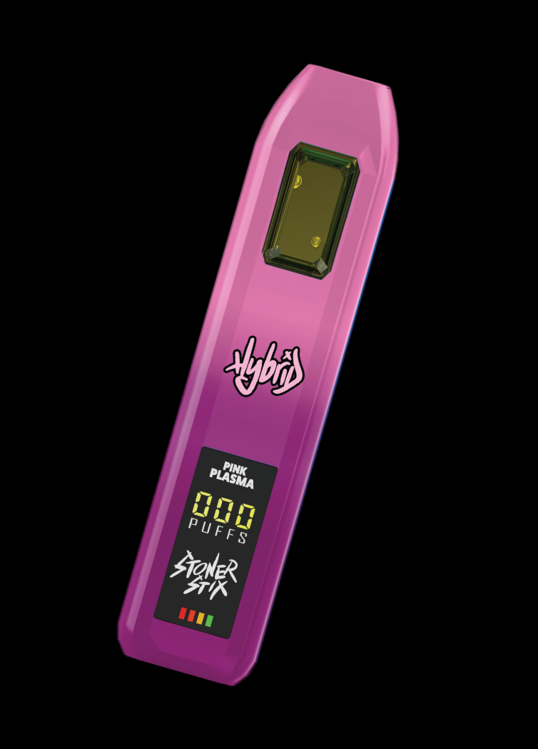 After Hour Pink Plasma After Hour Pink Plasma
